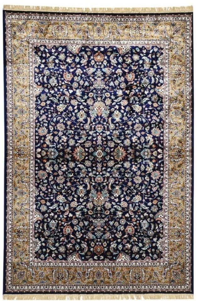 Ready Rugs Seidenteppich Klassische Seidenteppiche Ready Rugs Seidenteppich Klassische Seidenteppiche von Ready Rugs