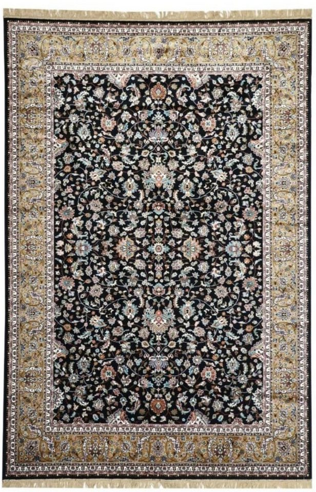 Ready Rugs Seidenteppich Klassische Seidenteppiche Ready Rugs Seidenteppich Klassische Seidenteppiche von Ready Rugs