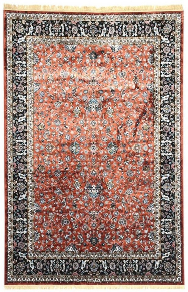 Ready Rugs Seidenteppich Klassische Seidenteppiche Ready Rugs Seidenteppich Klassische Seidenteppiche von Ready Rugs