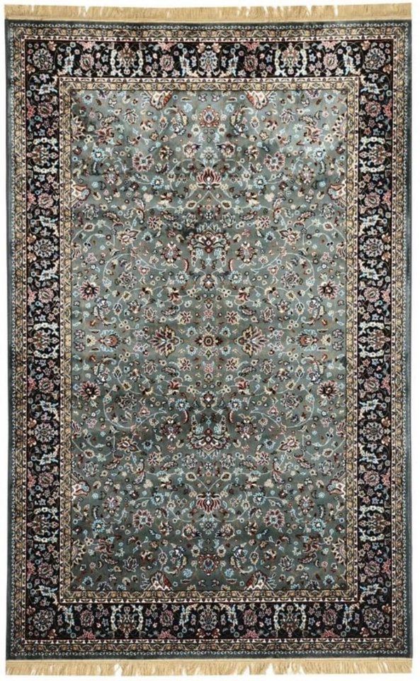 Ready Rugs Seidenteppich Klassische Seidenteppiche Ready Rugs Seidenteppich Klassische Seidenteppiche von Ready Rugs