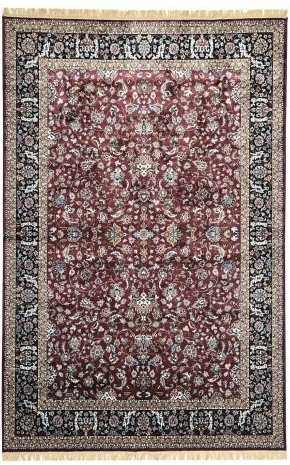 Ready Rugs Seidenteppich Klassische Seidenteppiche Ready Rugs Seidenteppich Klassische Seidenteppiche von Ready Rugs
