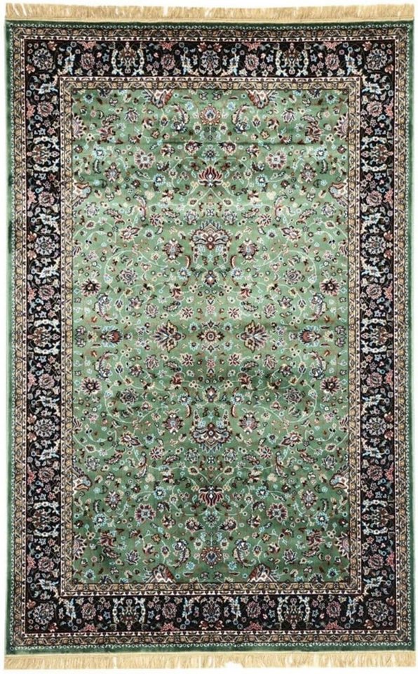 Ready Rugs Seidenteppich Klassische Seidenteppiche von Ready Rugs
