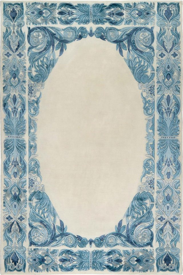 Ready Rugs Seidenteppich Luxuriöse Seidenteppich-Kollektion Ready Rugs Seidenteppich Luxuriöse Seidenteppich-Kollektion von Ready Rugs