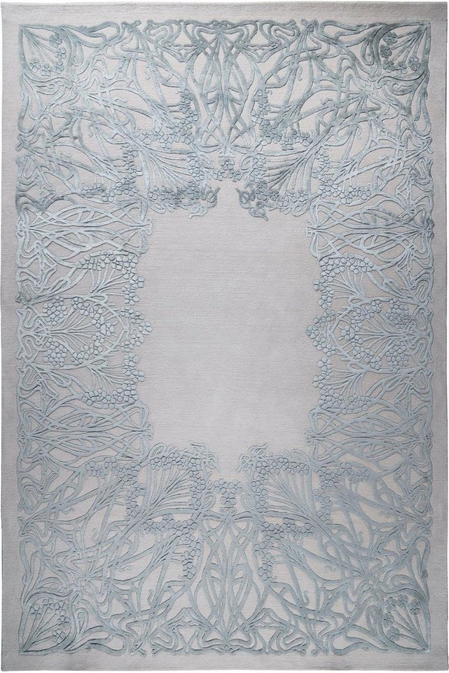 Ready Rugs Seidenteppich Luxuriöse Seidenteppich-Kollektion Ready Rugs Seidenteppich Luxuriöse Seidenteppich-Kollektion von Ready Rugs