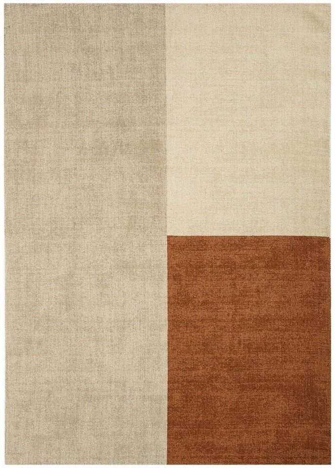 Ready Rugs Teppich 4 Rechtecke Kollektion von Ready Rugs