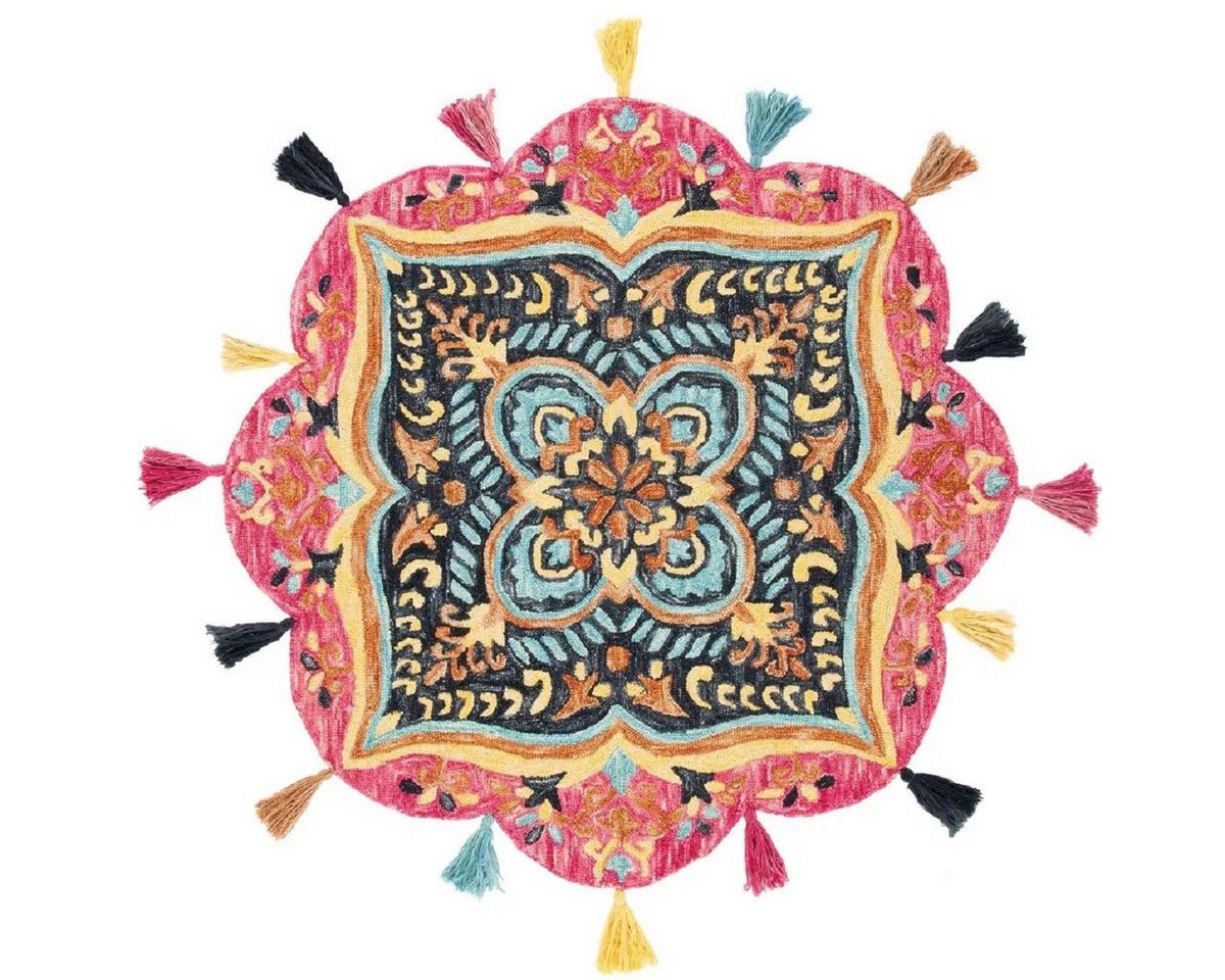 Ready Rugs Teppich Antike runde Teppiche Kollektion von Ready Rugs