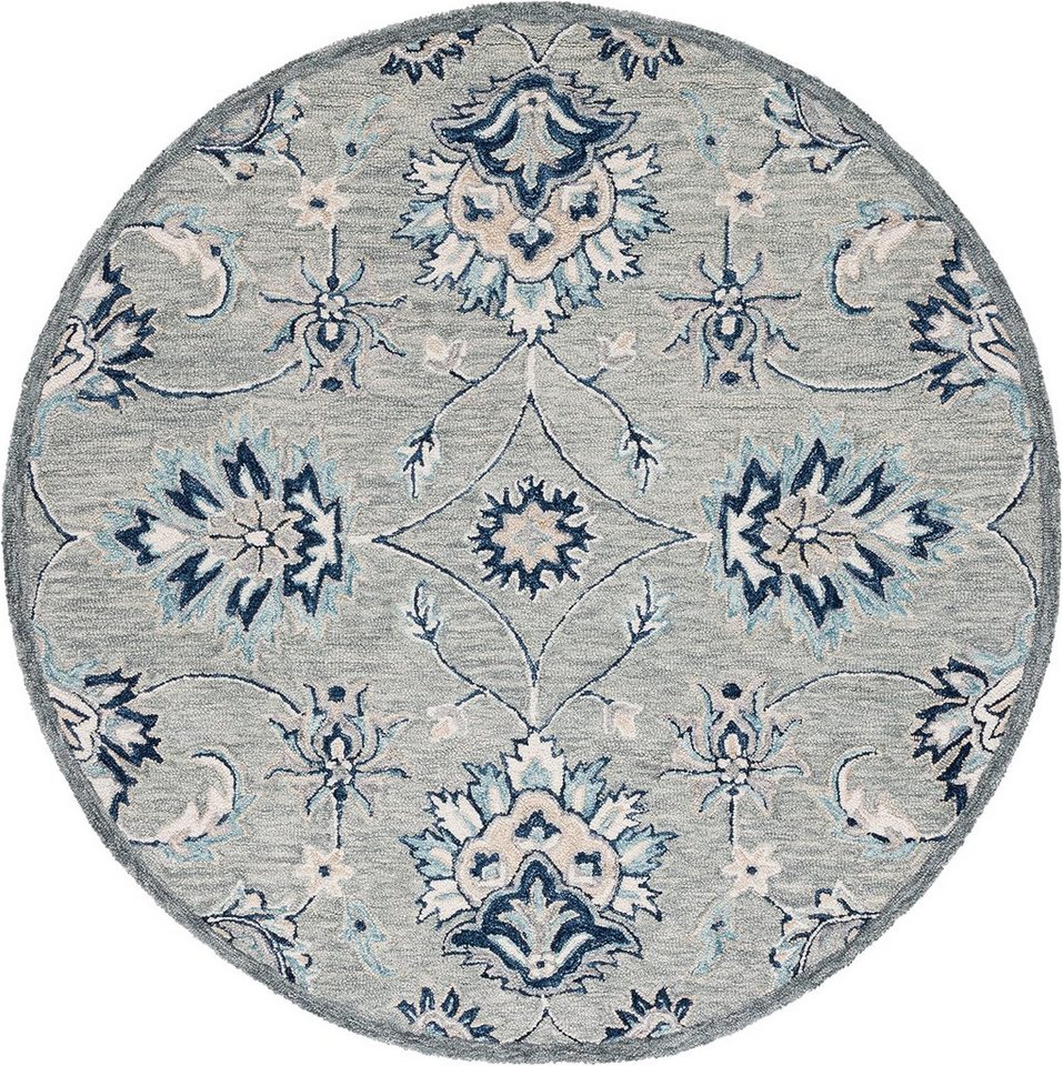 Ready Rugs Teppich Antike runde Teppiche Kollektion von Ready Rugs