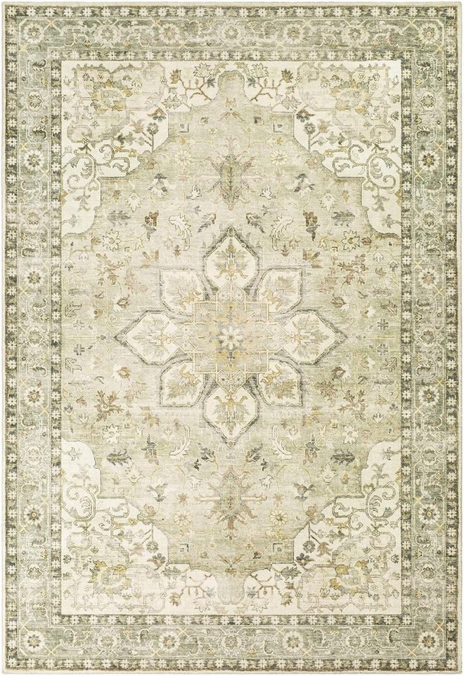 Ready Rugs Teppich Antikes Design entfernt kollektion Ready Rugs Teppich Antikes Design entfernt kollektion von Ready Rugs
