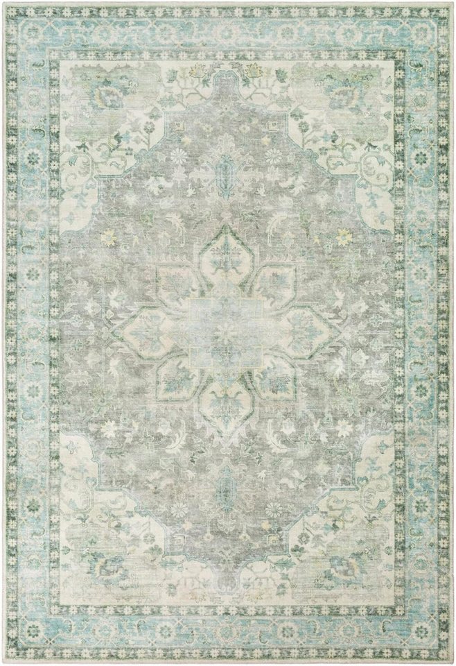 Ready Rugs Teppich Antikes Design entfernt kollektion Ready Rugs Teppich Antikes Design entfernt kollektion von Ready Rugs