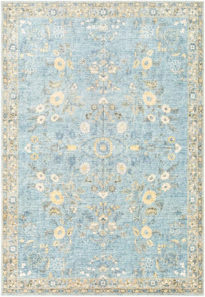 Ready Rugs Teppich Antikes Design entfernt kollektion Ready Rugs Teppich Antikes Design entfernt kollektion von Ready Rugs