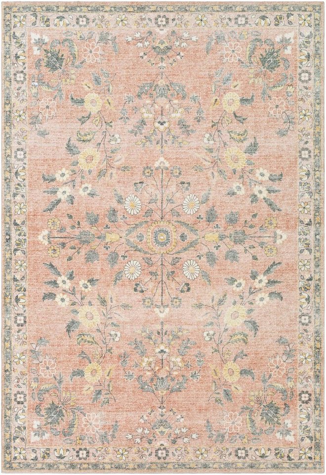 Ready Rugs Teppich Antikes Design entfernt kollektion Ready Rugs Teppich Antikes Design entfernt kollektion von Ready Rugs