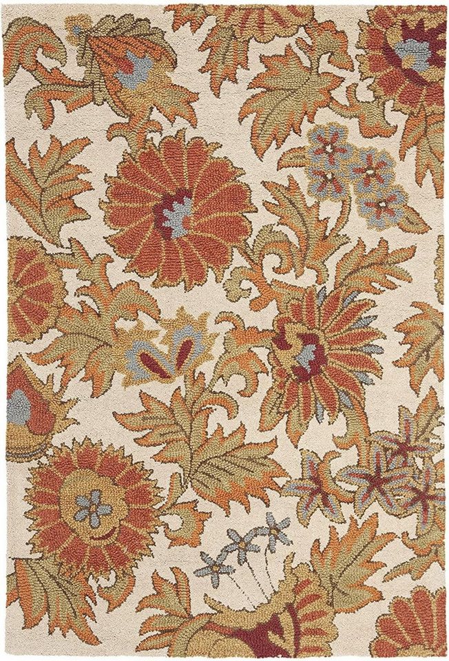 Ready Rugs Teppich Blumenstraße kollektion Ready Rugs Teppich Blumenstraße kollektion von Ready Rugs