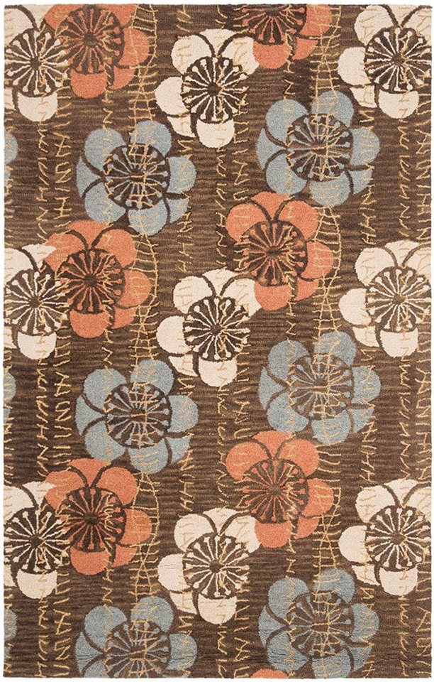 Ready Rugs Teppich Blumenstraße kollektion von Ready Rugs