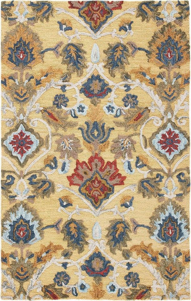 Ready Rugs Teppich Blumenstraße kollektion Ready Rugs Teppich Blumenstraße kollektion von Ready Rugs