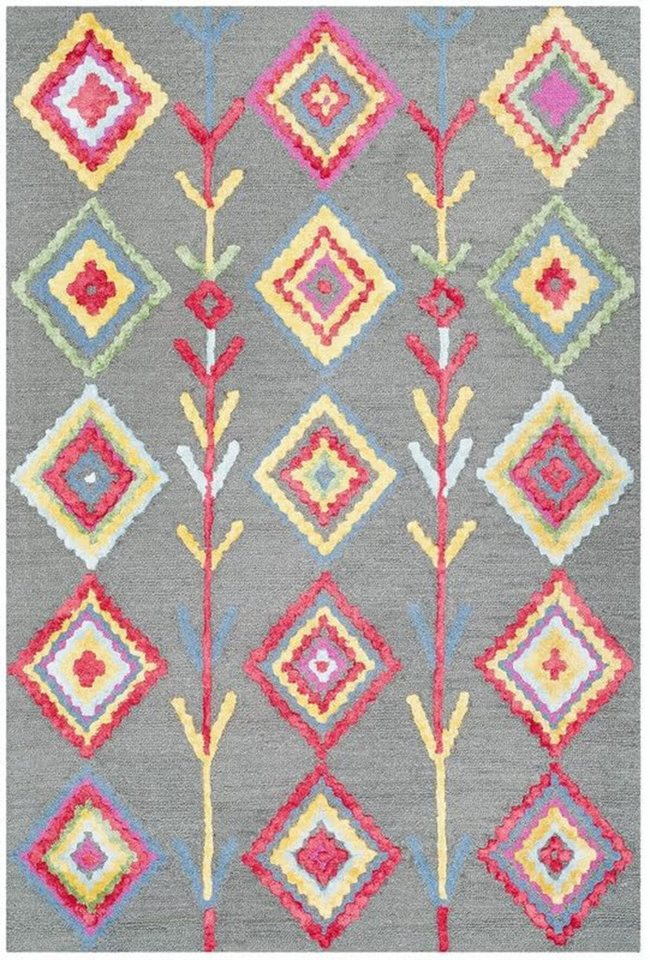Ready Rugs Teppich Blumentherapie Kollektion Ready Rugs Teppich Blumentherapie Kollektion von Ready Rugs