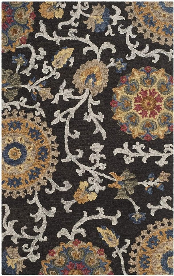 Ready Rugs Teppich Blumenweg kollektion Ready Rugs Teppich Blumenweg kollektion von Ready Rugs