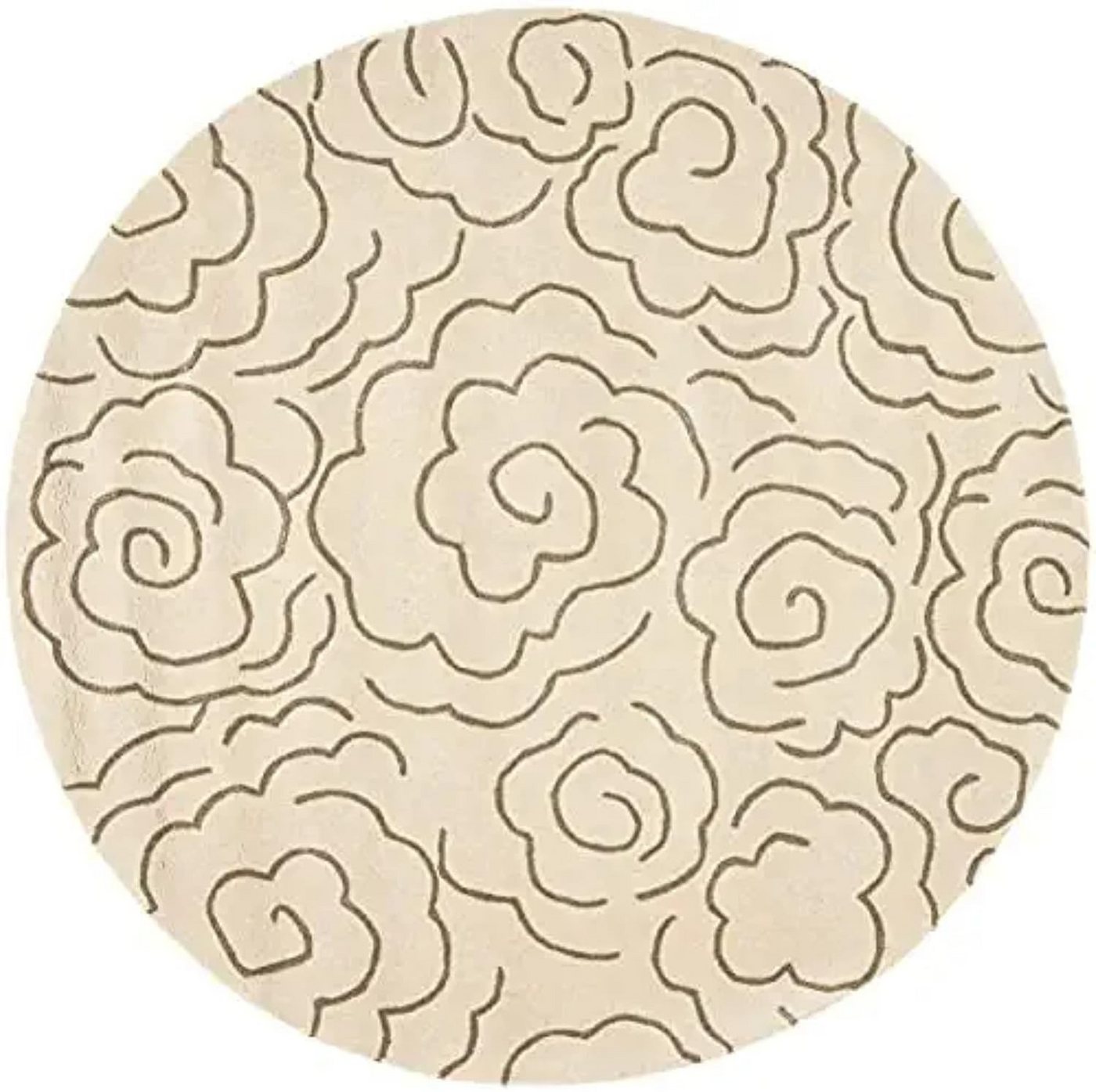 Ready Rugs Teppich Farbige Mond-Kollektion von Ready Rugs