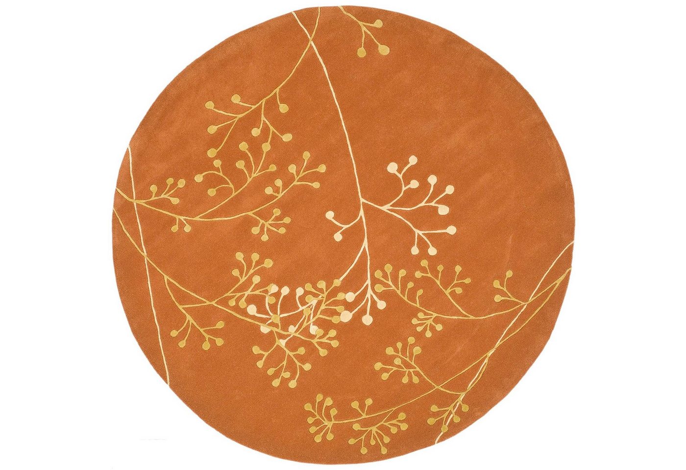 Ready Rugs Teppich Farbige Mond-Kollektion Ready Rugs Teppich Farbige Mond-Kollektion von Ready Rugs