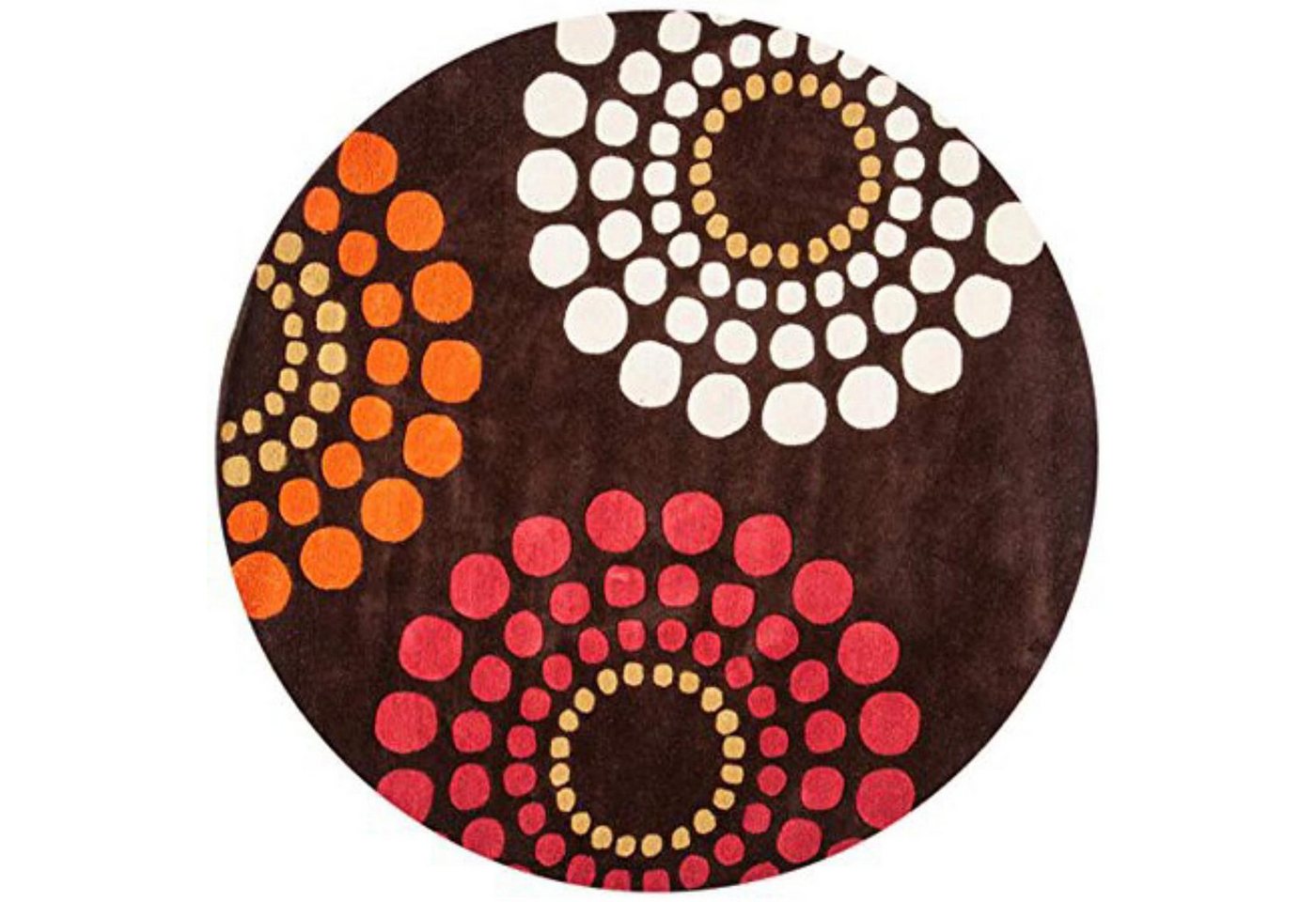 Ready Rugs Teppich Farbige Mond-Kollektion Ready Rugs Teppich Farbige Mond-Kollektion von Ready Rugs