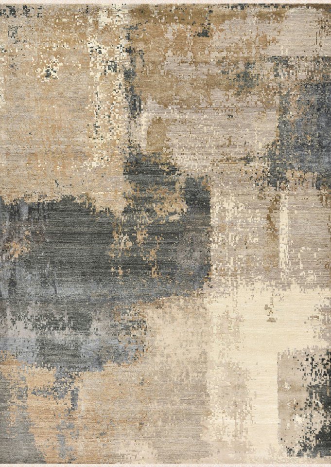 Ready Rugs Teppich Handgeknüpfte Handwerker-Kollektion von Ready Rugs