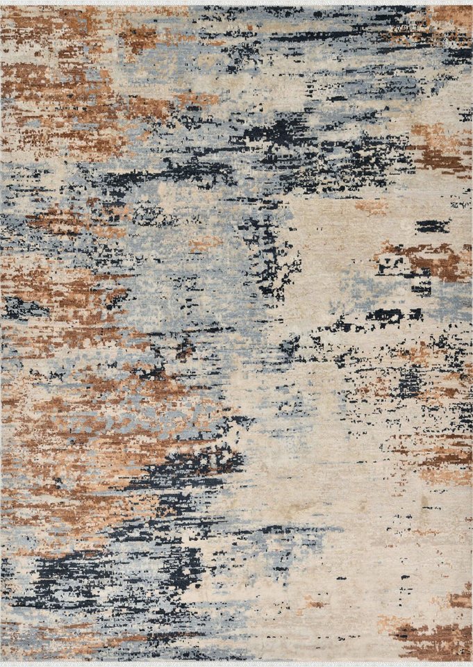 Ready Rugs Teppich Handgeknüpfte Handwerker-Kollektion von Ready Rugs