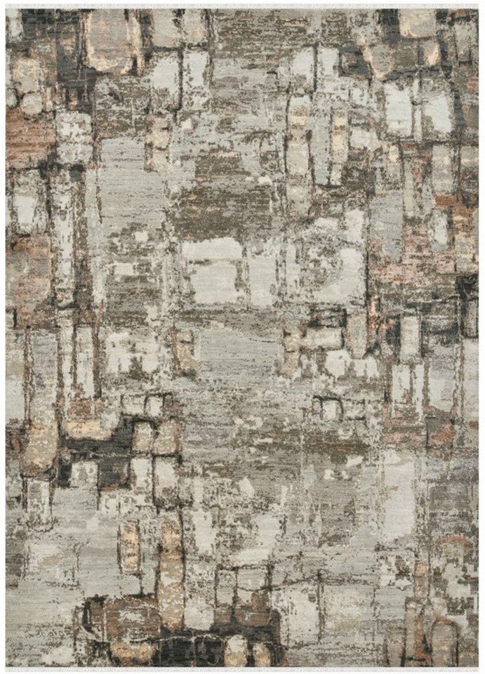 Ready Rugs Teppich Handgeknüpfte Handwerker-Kollektion von Ready Rugs