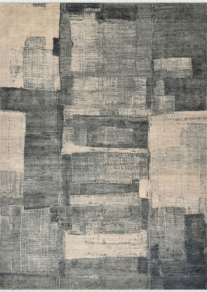 Ready Rugs Teppich Handgeknüpfte Handwerker-Kollektion von Ready Rugs