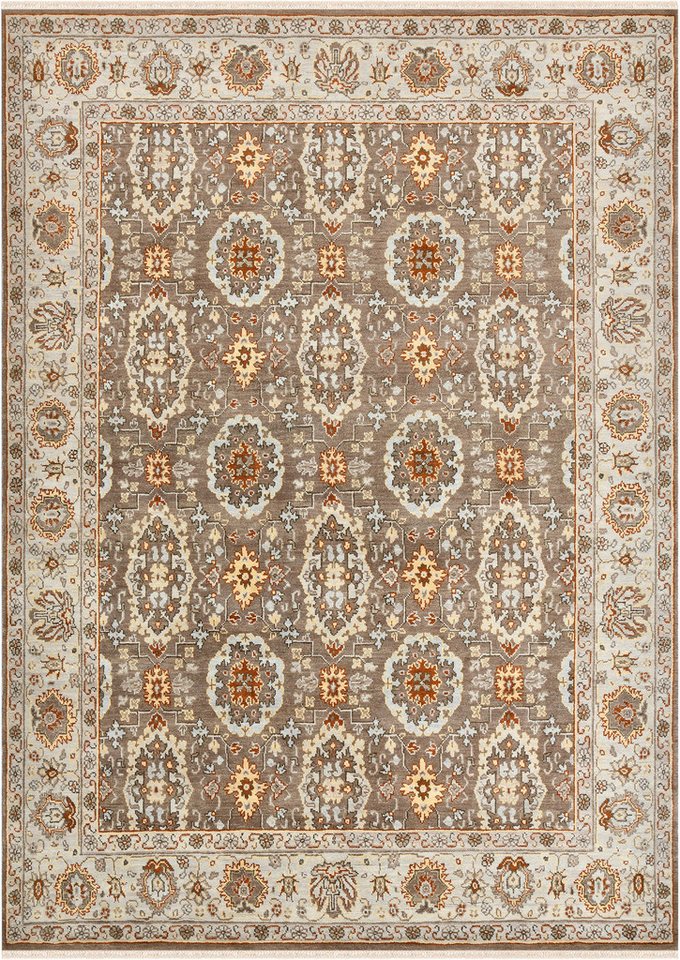 Ready Rugs Teppich Handgeknüpfte Neuseeland-Wolle-Kollektion Ready Rugs Teppich Handgeknüpfte Neuseeland-Wolle-Kollektion von Ready Rugs