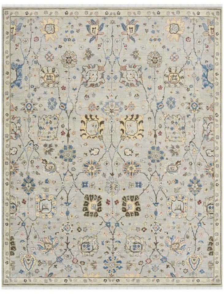 Ready Rugs Teppich Handgeknüpfte Neuseeland-Wolle-Kollektion von Ready Rugs