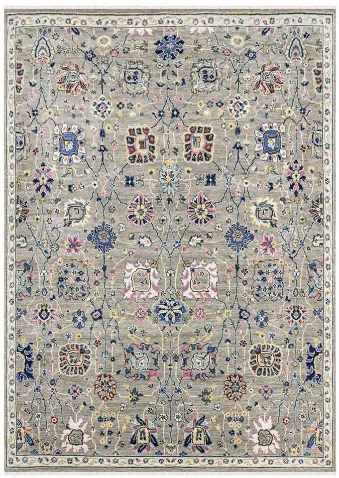 Ready Rugs Teppich Handgeknüpfte Neuseeland-Wolle-Kollektion von Ready Rugs