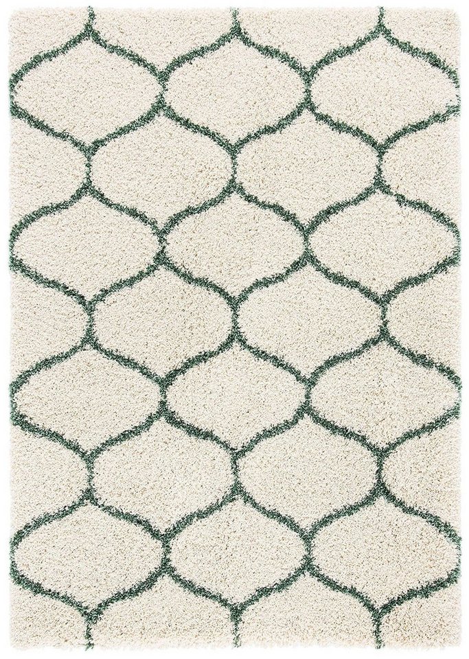 Ready Rugs Teppich Hochfloriger Shaggy Ready Rugs Teppich Hochfloriger Shaggy von Ready Rugs