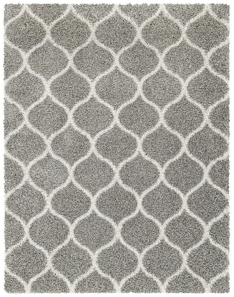 Ready Rugs Teppich Hochfloriger Shaggy Ready Rugs Teppich Hochfloriger Shaggy von Ready Rugs