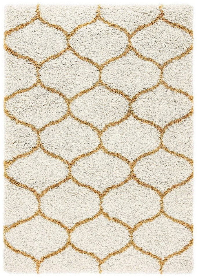 Ready Rugs Teppich Hochfloriger Shaggy Ready Rugs Teppich Hochfloriger Shaggy von Ready Rugs
