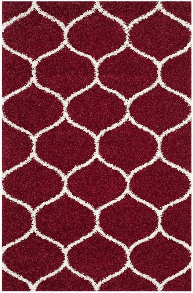 Ready Rugs Teppich Hochfloriger Shaggy Ready Rugs Teppich Hochfloriger Shaggy von Ready Rugs