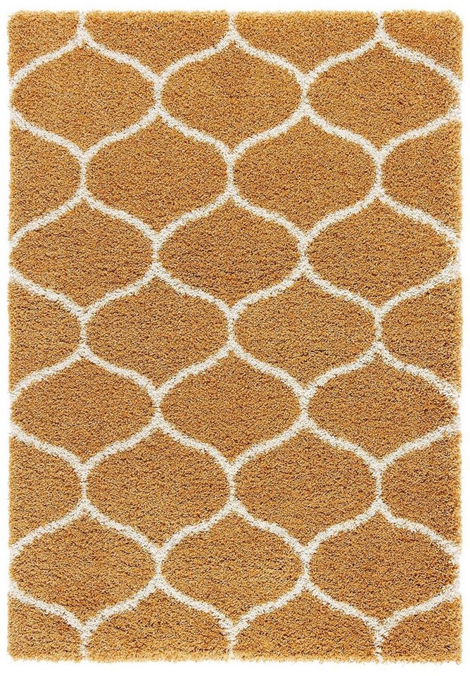 Ready Rugs Teppich Hochfloriger Shaggy Ready Rugs Teppich Hochfloriger Shaggy von Ready Rugs
