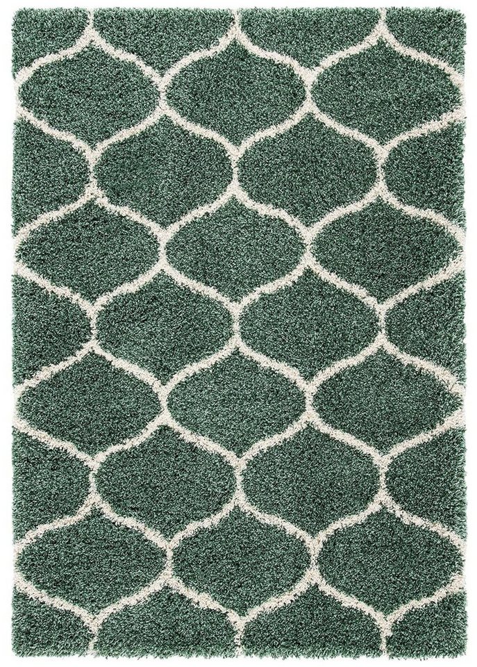 Ready Rugs Teppich Hochfloriger Shaggy Ready Rugs Teppich Hochfloriger Shaggy von Ready Rugs