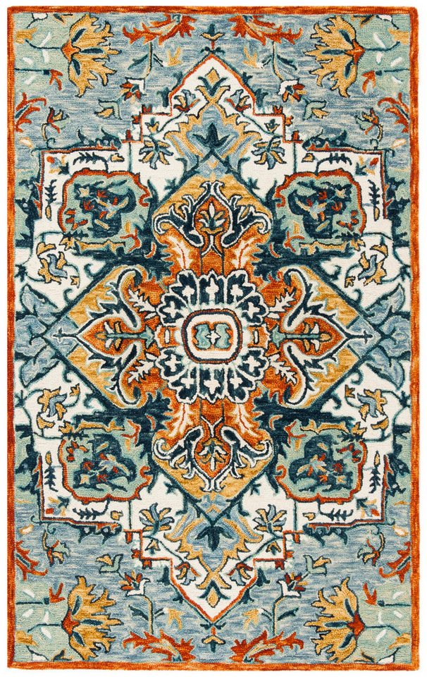 Ready Rugs Teppich Loop-Sommer Kollektion Ready Rugs Teppich Loop-Sommer Kollektion von Ready Rugs