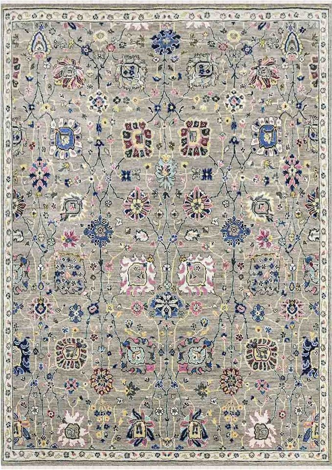 Ready Rugs Teppich Potsdamer Schloss-Sammlung Ready Rugs Teppich Potsdamer Schloss-Sammlung von Ready Rugs