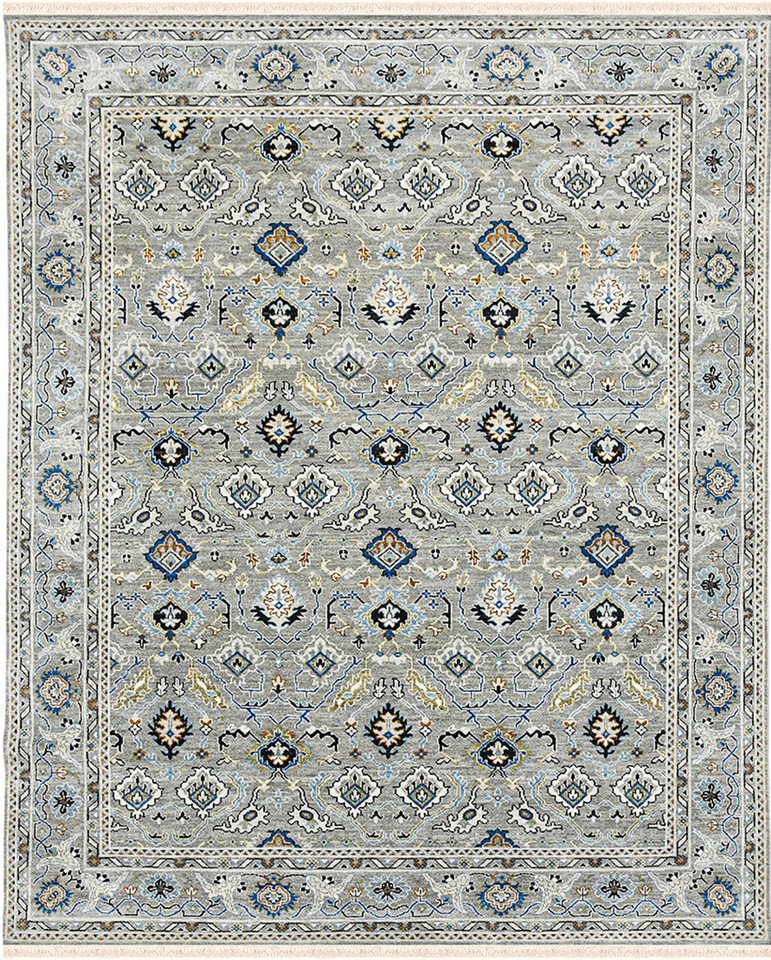 Ready Rugs Teppich Potsdamer Schloss-Sammlung Ready Rugs Teppich Potsdamer Schloss-Sammlung von Ready Rugs