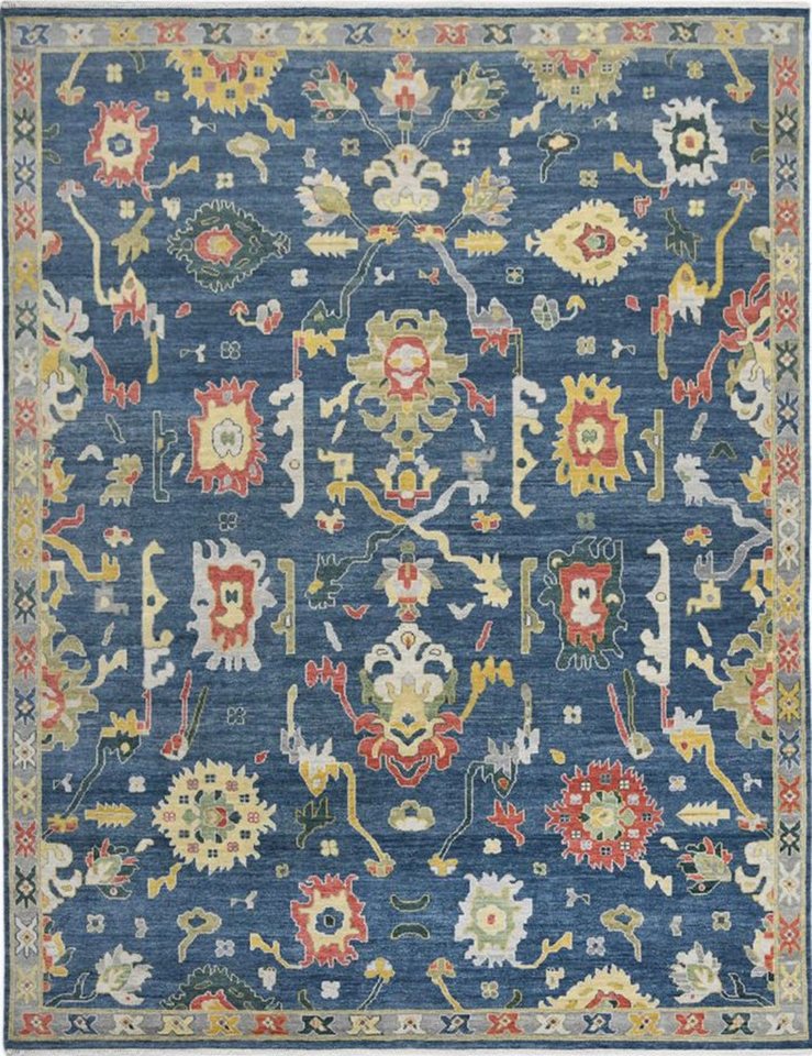 Ready Rugs Teppich Potsdamer Schloss-Sammlung Ready Rugs Teppich Potsdamer Schloss-Sammlung von Ready Rugs