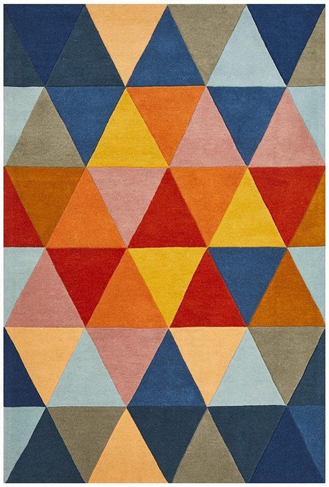 Ready Rugs Teppich Regenbogen kollektion Ready Rugs Teppich Regenbogen kollektion von Ready Rugs