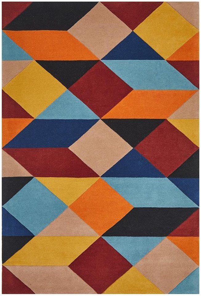 Ready Rugs Teppich Regenbogen kollektion von Ready Rugs