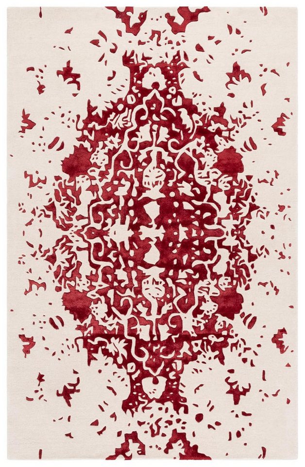 Ready Rugs Teppich Sammlung gelöschter Muster Ready Rugs Teppich Sammlung gelöschter Muster von Ready Rugs