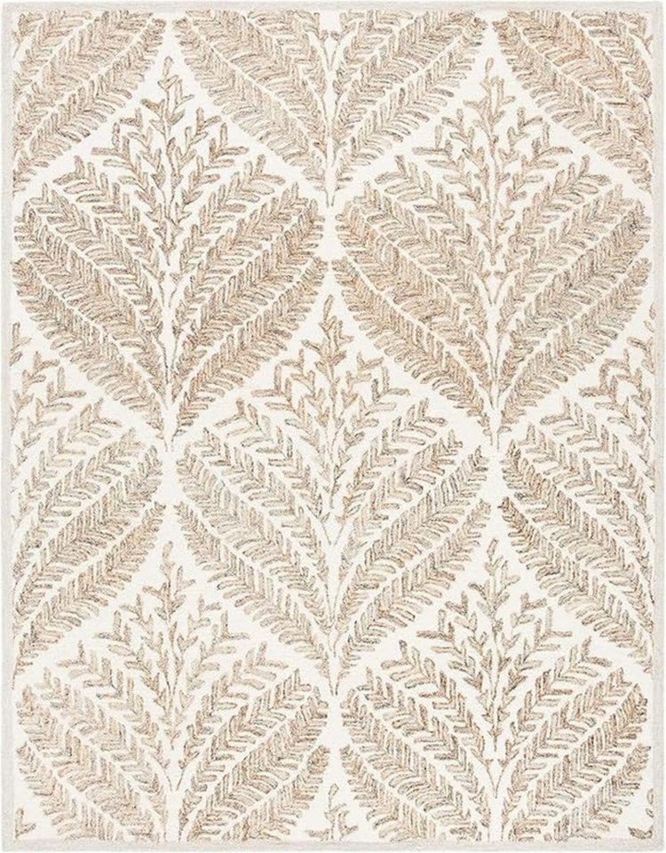 Ready Rugs Teppich Sammlung von Baumblättern von Ready Rugs