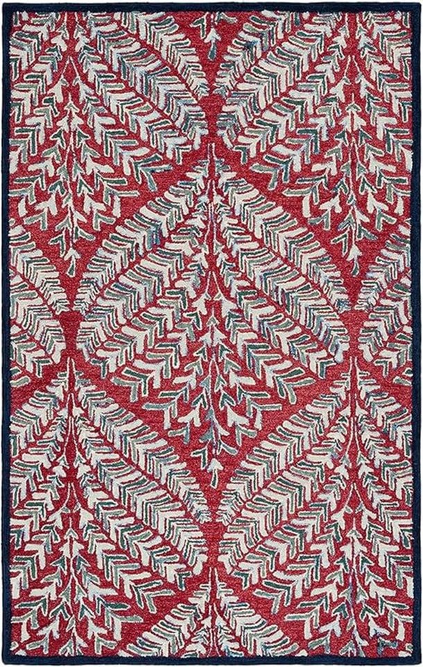 Ready Rugs Teppich Sammlung von Baumblättern Ready Rugs Teppich Sammlung von Baumblättern von Ready Rugs