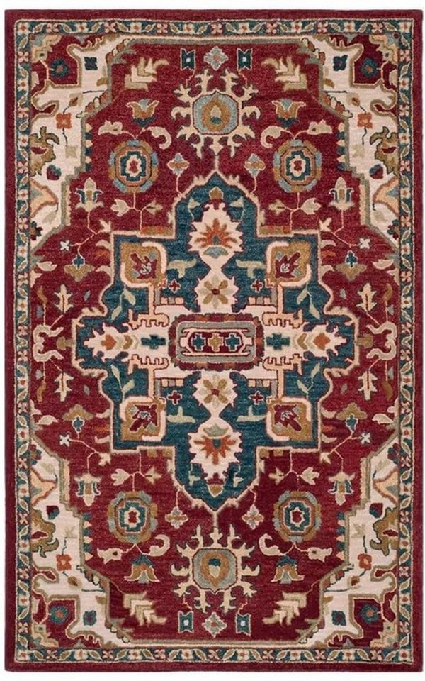 Ready Rugs Teppich Schlinge Gewebe Kollektion von Ready Rugs