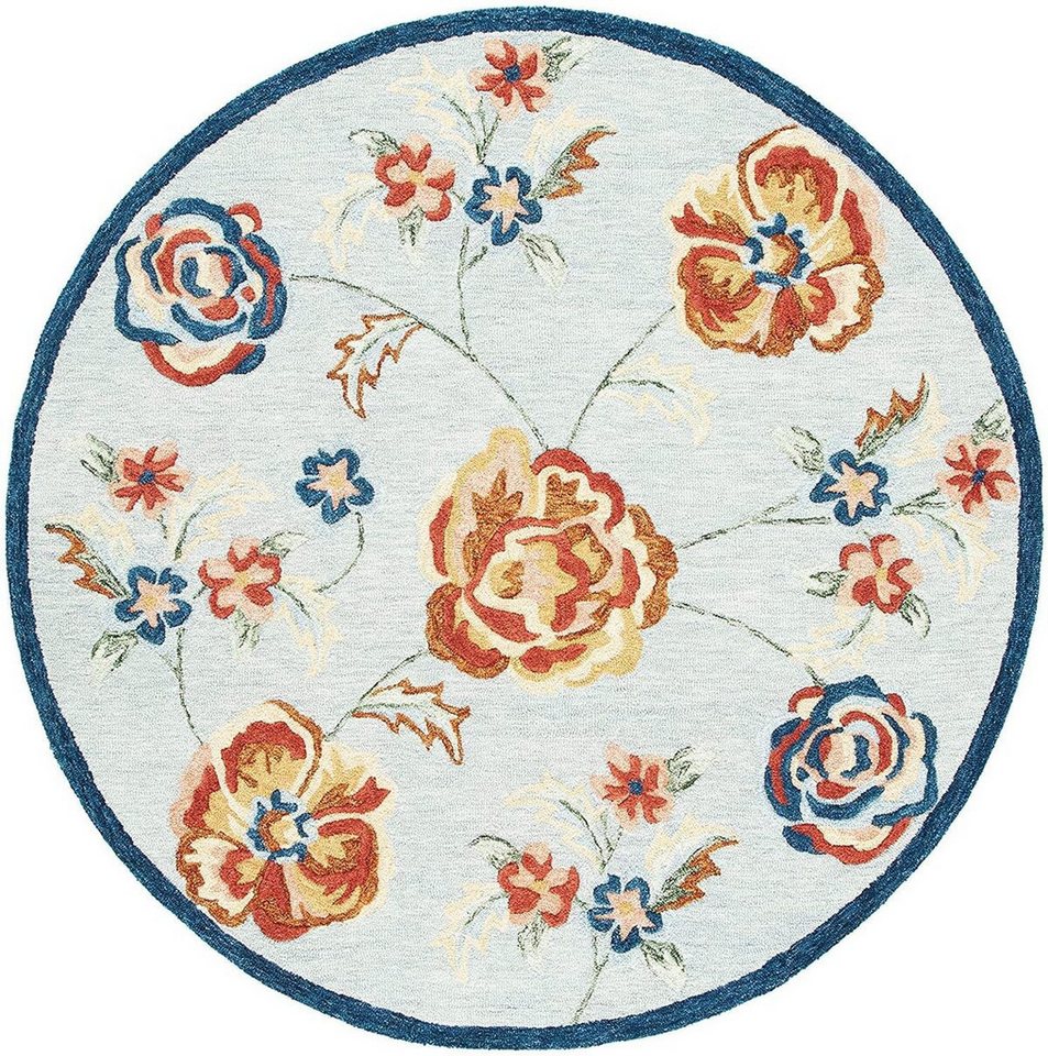 Ready Rugs Teppich Sommerrunde kollektion von Ready Rugs