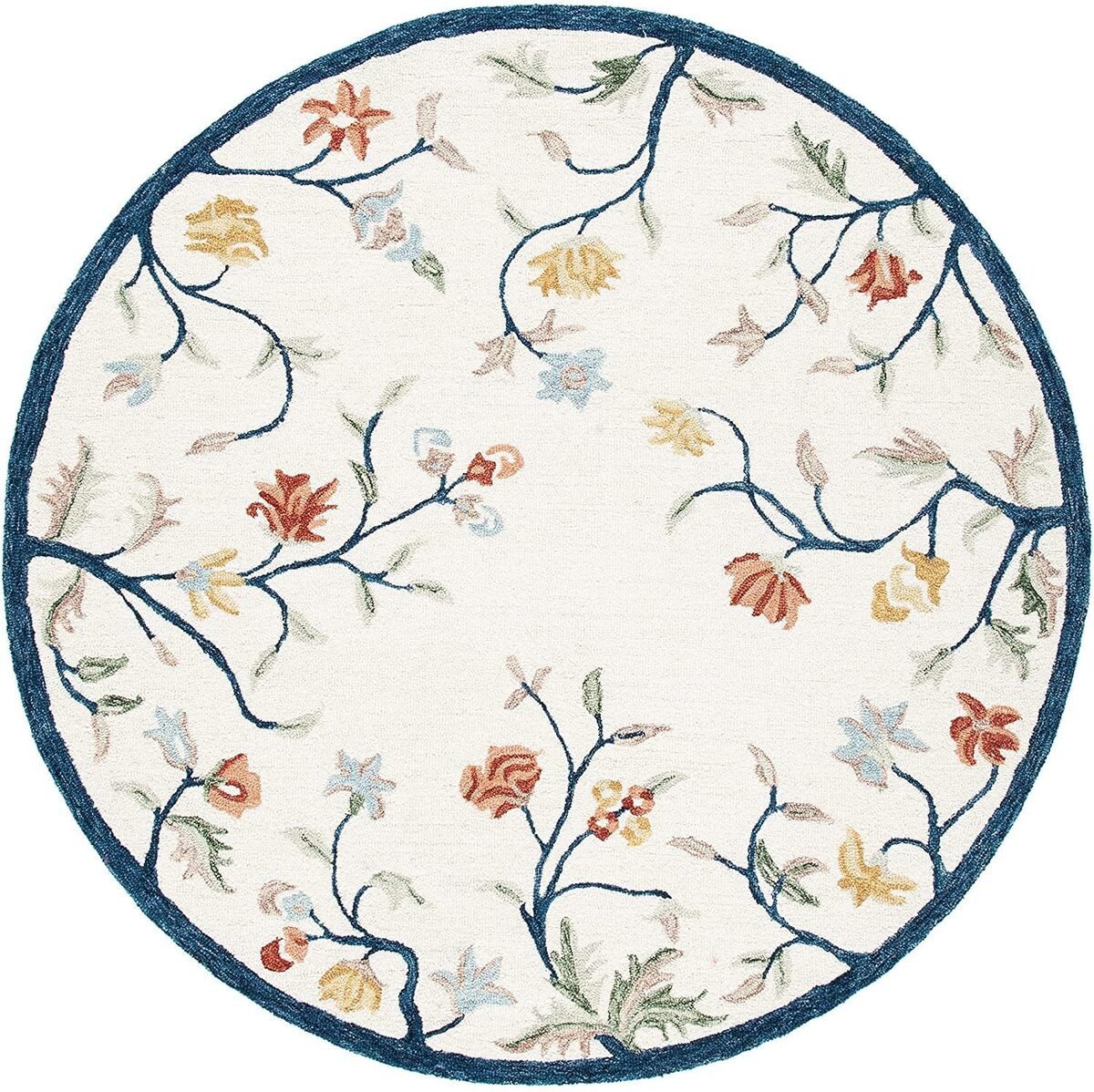 Ready Rugs Teppich Sommerrunde kollektion von Ready Rugs