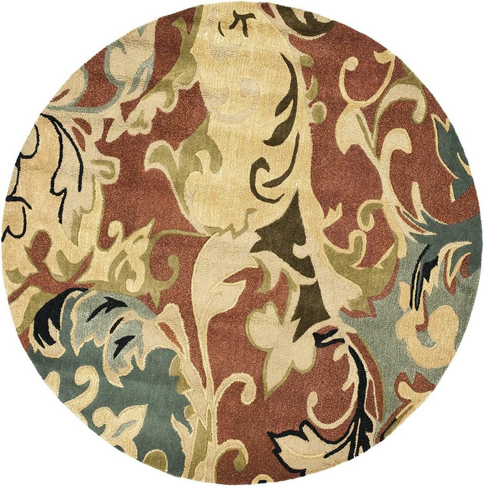 Ready Rugs Teppich Sommerrunde kollektion Ready Rugs Teppich Sommerrunde kollektion von Ready Rugs