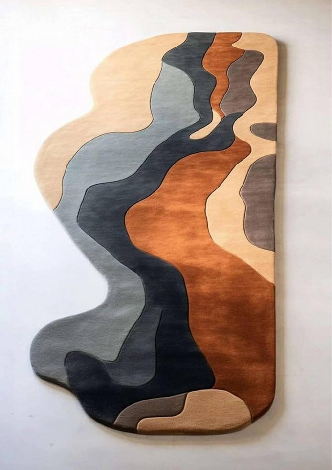 Ready Rugs Teppich Unregelmäßig kollektion von Ready Rugs